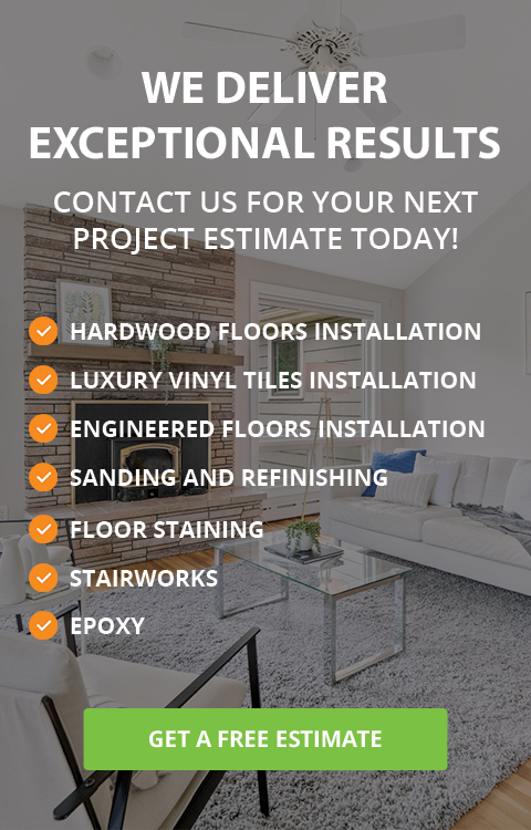 Zenwood Flooring